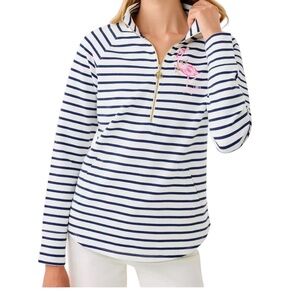 NWT Lilly Pulitzer Skipper Popover size Large